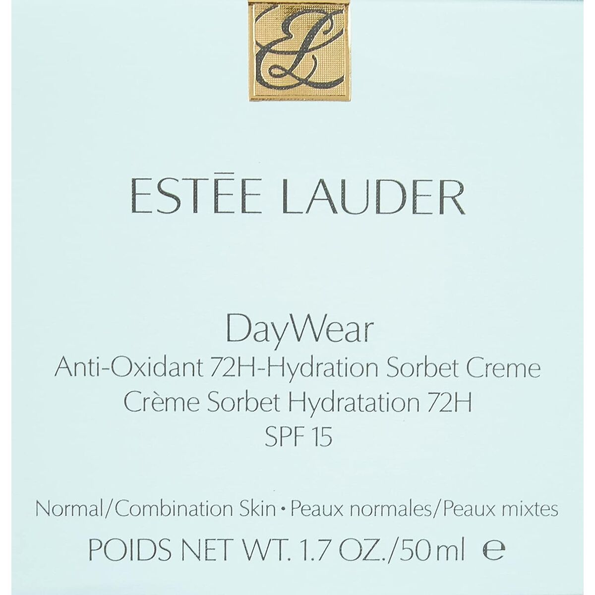 Antioxidační krém Estee Lauder Daywear Spf 15 50 ml